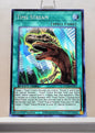 Yugioh! Speed Duel GX: Midterm Destruction Singles SET 2 (SGX4 - Common) 1st Edition