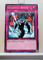 Yugioh! 1x Sakuretsu Armor (SGX4 - Common) 1st Edition