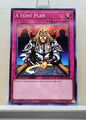 Yugioh! Speed Duel GX: Midterm Destruction Singles SET 2 (SGX4 - Common) 1st Edition