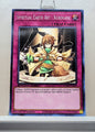 Yugioh! Speed Duel GX: Midterm Destruction Singles SET 2 (SGX4 - Common) 1st Edition