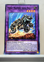 Yugioh! Speed Duel GX: Midterm Destruction Singles SET 2 (SGX4 - Common) 1st Edition