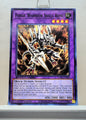 Yugioh! Speed Duel GX: Midterm Destruction Singles SET 2 (SGX4 - Common) 1st Edition