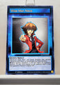 Yugioh! Speed Duel GX: Midterm Destruction Singles SET 1 (SGX4 - Common) 1st Edition