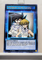 Yugioh! Speed Duel GX: Midterm Destruction Singles SET 1 (SGX4 - Common) 1st Edition