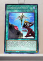 Yugioh! Speed Duel GX: Midterm Destruction Singles SET 1 (SGX4 - Common) 1st Edition