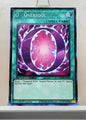 Yugioh! Speed Duel GX: Midterm Destruction Singles SET 1 (SGX4 - Common) 1st Edition