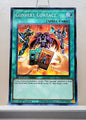 Yugioh! Speed Duel GX: Midterm Destruction Singles SET 1 (SGX4 - Common) 1st Edition