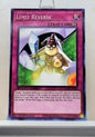 Yugioh! Speed Duel GX: Midterm Destruction Singles SET 1 (SGX4 - Common) 1st Edition