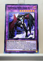 Yugioh! 1x Elemental HERO Dark Neos (SGX4 - Common) 1st Edition