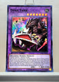 Yugioh! Speed Duel GX: Midterm Destruction Singles SET 2 (SGX4 - Common) 1st Edition