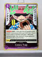 One Piece English! 1x Colors Trap (OP04-074 - Rare)