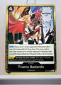 One Piece English! 1x Trueno Bastardo (OP04-094 - Rare)