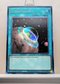 Yugioh! 1x Terraforming (BLMR - Secret Rare) 1st Edition