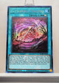 Yugioh! 1x Battlefield Tragedy (BLMR - Secret Rare) 1st Edition