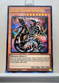 Yugioh! 1x Dark Armed Dragon (BLMR - Ultra Rare) 1st Edition