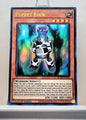 Yugioh! 1x Puppet Rook (BLMR - Ultra Rare) 1st Edition