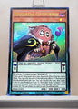 Yugioh! 1x Performapal Classikuriboh (BLMR - Ultra Rare) 1st Edition