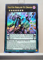 Yugioh! 1x Odd-Eyes Rebellion Xyz Dragon (BLMR - Ultra Rare) 1st Edition