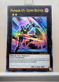 Yugioh! 1x Number 65: Djinn Buster (BLMR - Ultra Rare) 1st Edition