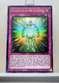 Yugioh! 1x Protection of the Elements (BLMR - Ultra Rare) 1st Edition