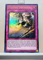 Yugioh! 1x Thunder Discharge (BLMR - Ultra Rare) 1st Edition