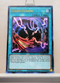 Yugioh! 1x Ghost Fusion (BLMR - Ultra Rare) 1st Edition