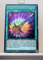 Yugioh! 1x Dunnell, the Noble Arms of Light (BLMR - Ultra Rare) 1st Edition