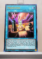 Yugioh! 1x Promotion (BLMR - Ultra Rare) 1st Edition