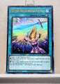 Yugioh! 1x Arms Regeneration (BLMR - Ultra Rare) 1st Edition