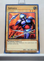 Yugioh! Legend of Blue Eyes 25th Anniversary Singles (LOB - Common) Unli Edition