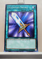 Yugioh! Legend of Blue Eyes 25th Anniversary Singles (LOB - Common) Unli Edition