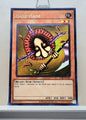 Yugioh! 1x Hane Hane 25th Anniversary (LOB - Rare) Unli Edition