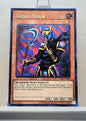 Yugioh! 1x Armed Ninja 25th Anniversary (LOB - Rare) Unli Edition