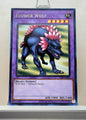 Yugioh! 1x Flower Wolf 25th Anniversary (LOB - Rare) Unli Edition