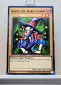 Yugioh! Metal Raiders 25th Anniversary Singles (MRD - Common) Unli Edition