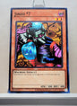 Yugioh! Metal Raiders 25th Anniversary Singles (MRD - Common) Unli Edition