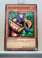 Yugioh! Metal Raiders 25th Anniversary Singles (MRD - Common) Unli Edition