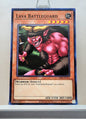 Yugioh! Metal Raiders 25th Anniversary Singles (MRD - Common) Unli Edition