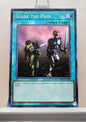 Yugioh! Metal Raiders 25th Anniversary Singles (MRD - Common) Unli Edition