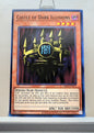 Yugioh! 1x Castle of Dark Illusions 25th Anniversary (MRD - Common) Unli Edition