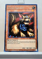 Yugioh! 1x Milus Radiant 25th Anniversary (MRD - Rare) Unli Edition