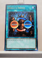 Yugioh! 1x Shield & Sword 25th Anniversary (MRD - Rare) Unli Edition