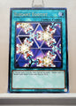 Yugioh! 1x Elegant Egotist 25th Anniversary (MRD - Rare) Unli Edition