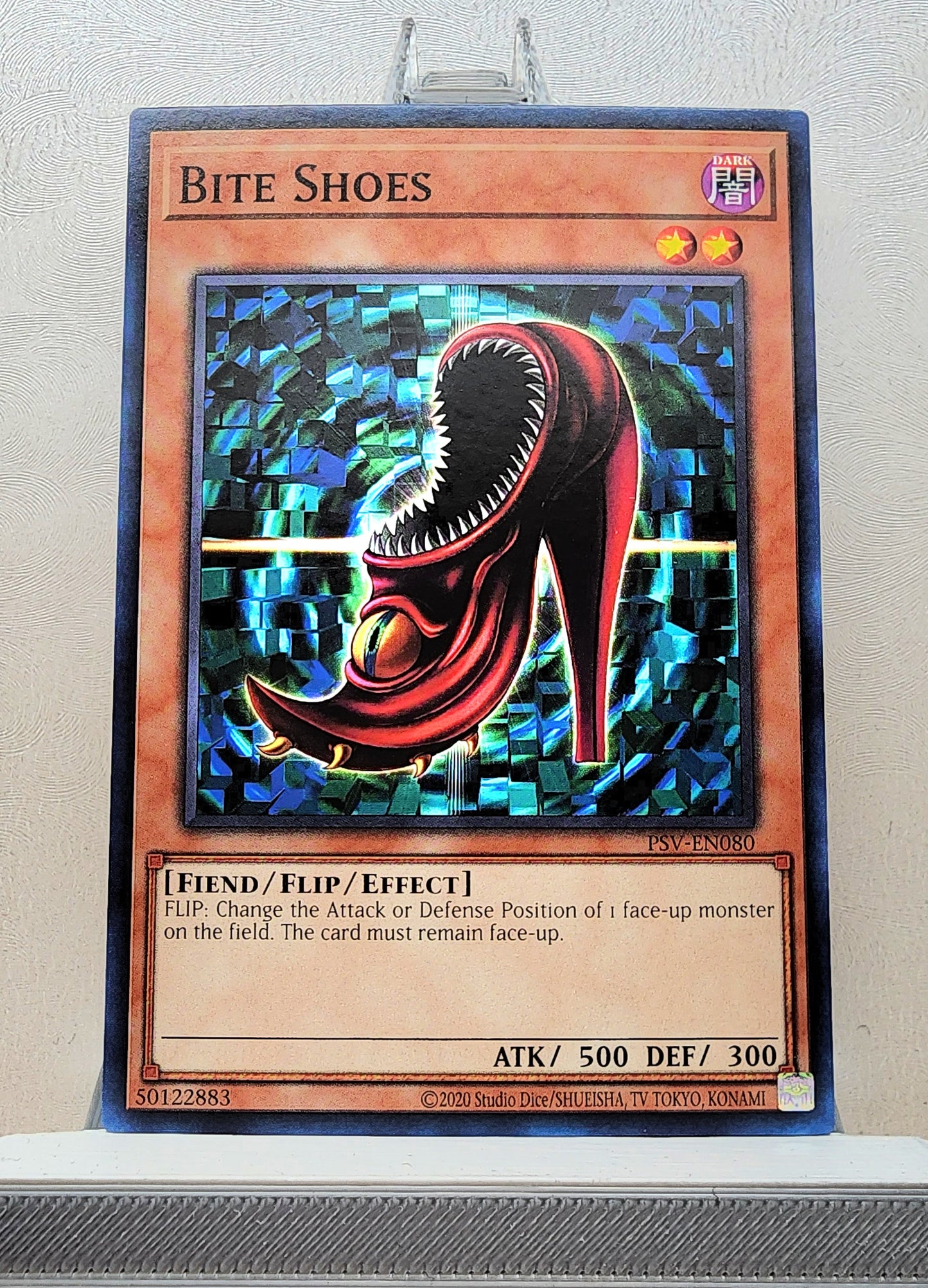 Yugioh! Pharaoh's Servant 25th Anniversary Singles (PSV - Common) Unli Edition