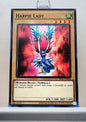 Yugioh! 1x Harpie Lady 25th Anniversary (MRD - Common) Unli Edition