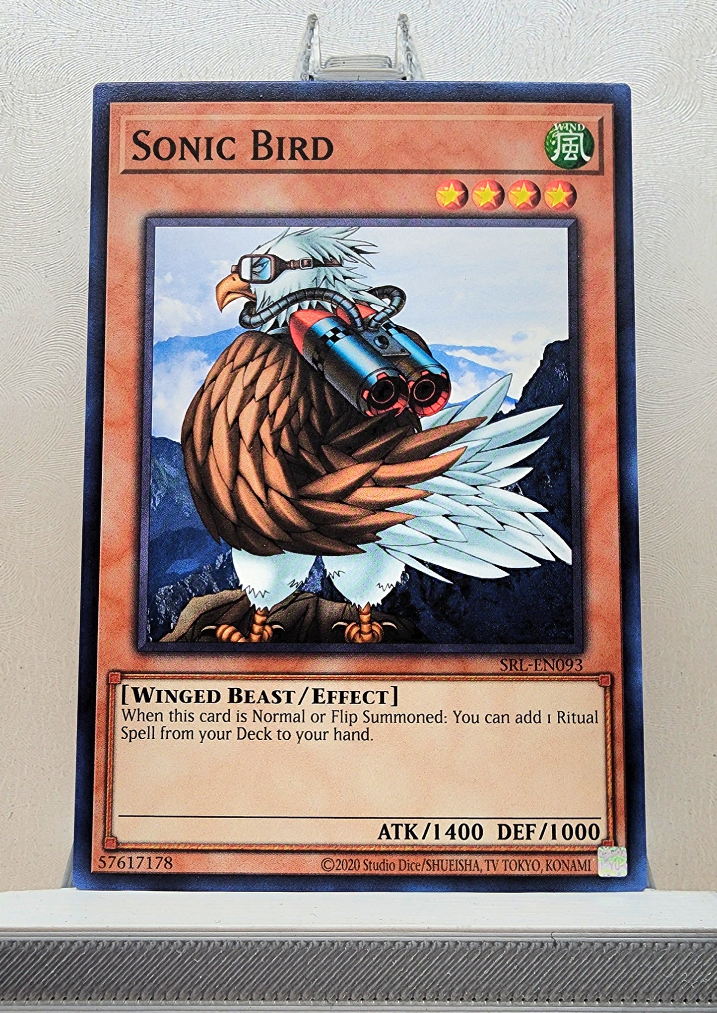 Yugioh! Spell Ruler 25th Anniversary Singles (SRL - Common) Unli Edition