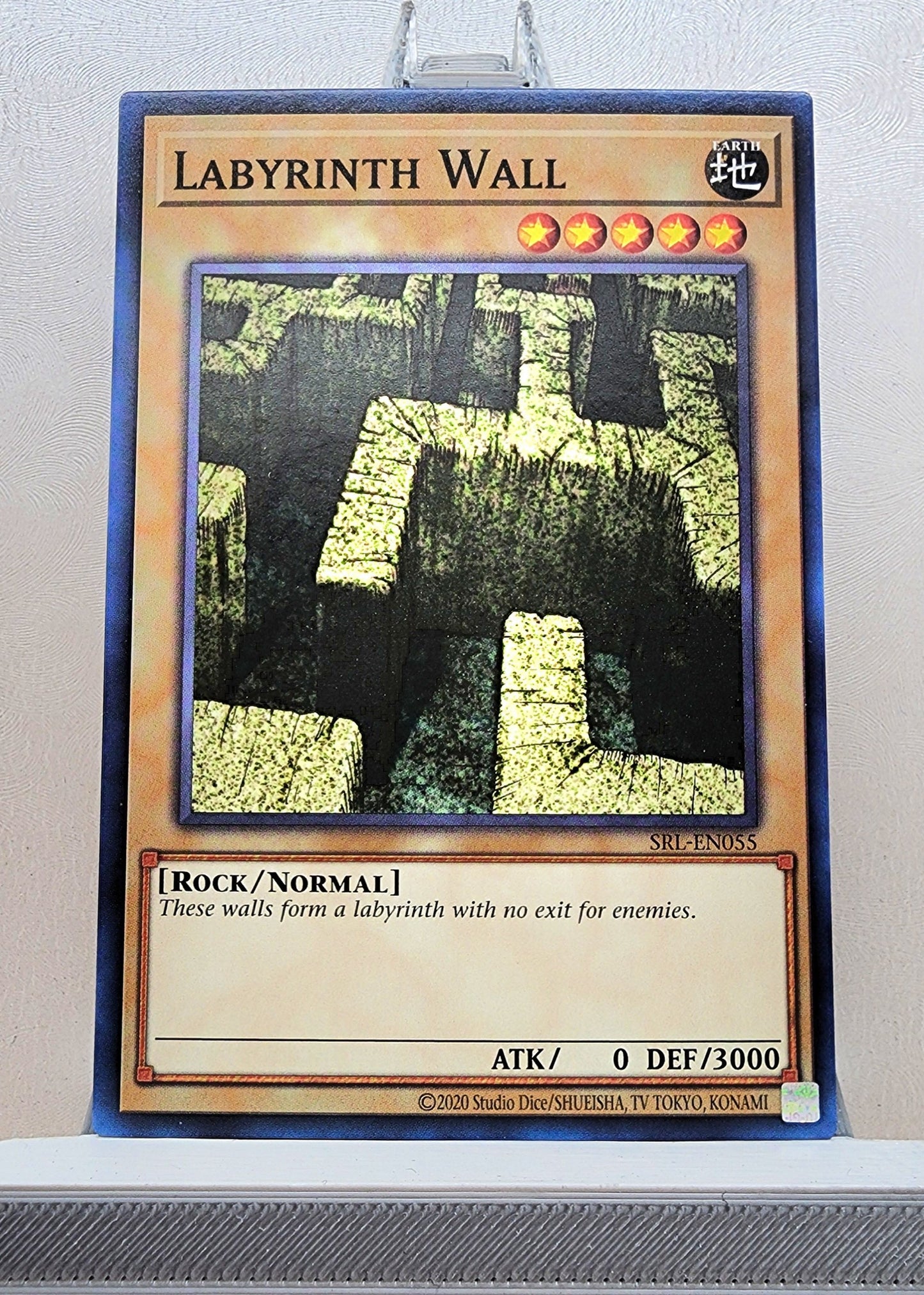 Yugioh! Spell Ruler 25th Anniversary Singles (SRL - Common) Unli Edition