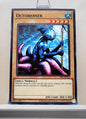 Yugioh! Spell Ruler 25th Anniversary Singles (SRL - Common) Unli Edition