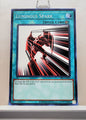 Yugioh! Spell Ruler 25th Anniversary Singles (SRL - Common) Unli Edition