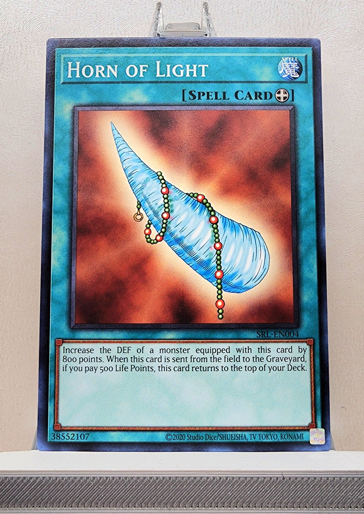 Yugioh! Spell Ruler 25th Anniversary Singles (SRL - Common) Unli Edition